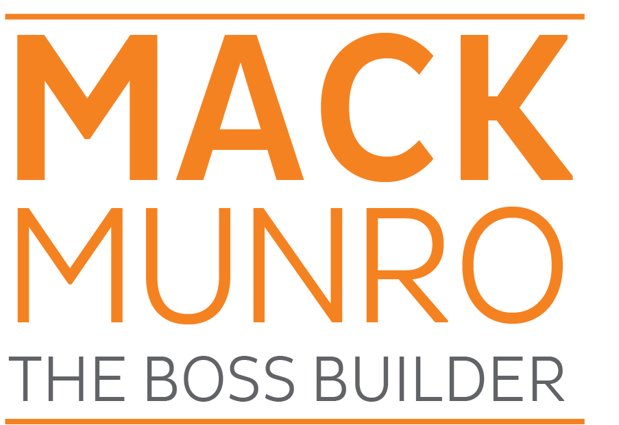 Mack Munro