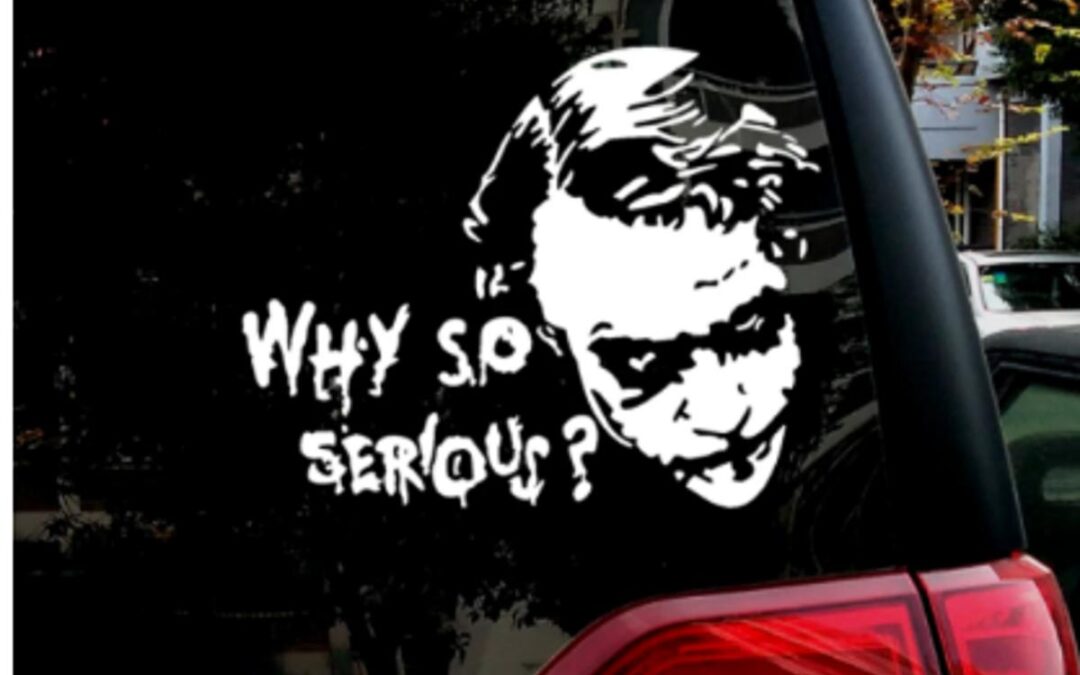 3 Ways to Be Taken Seriously